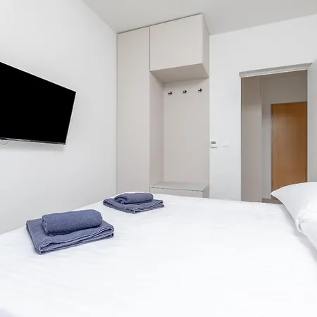 Hevenia - 1 * פוגורזליצה