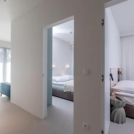 דירה Hevenia - 1