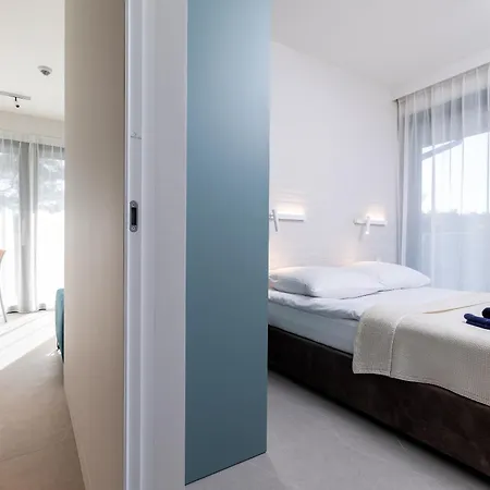 Hevenia - 1 פוגורזליצה