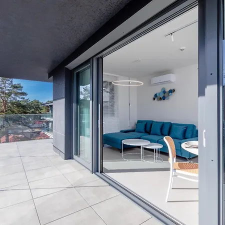 Hevenia - 1 דירה