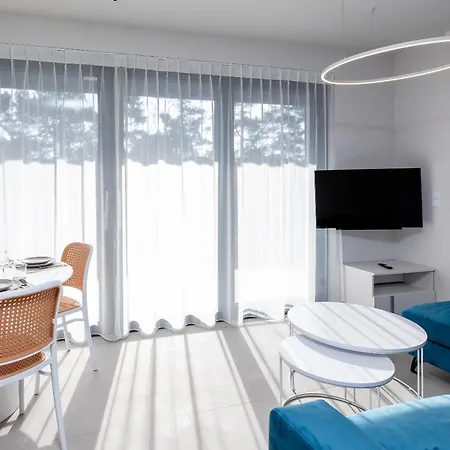 Hevenia - 1 דירה *