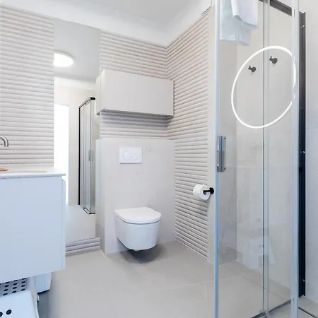 Hevenia - 1 * פוגורזליצה