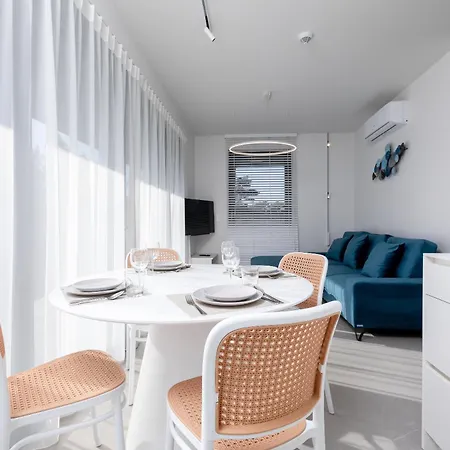 דירה Hevenia - 1