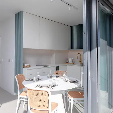 Hevenia - 1 * פוגורזליצה