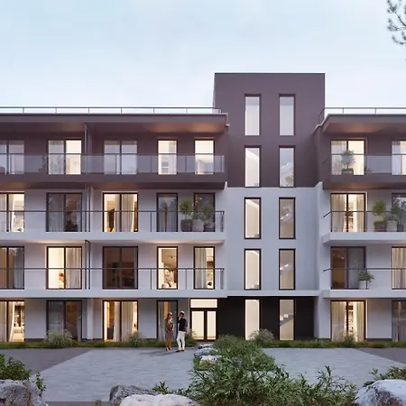 Hevenia - 1 פוגורזליצה