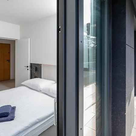 Hevenia - 1 Apartament