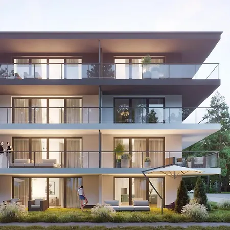 Hevenia - 1 * פוגורזליצה