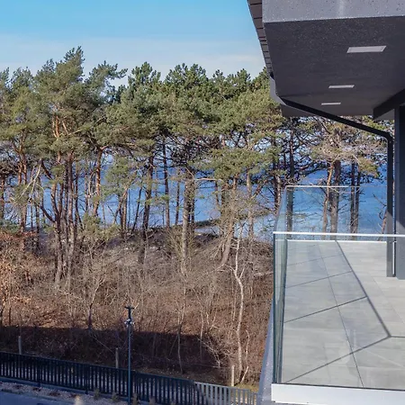 Hevenia - 1 דירה *