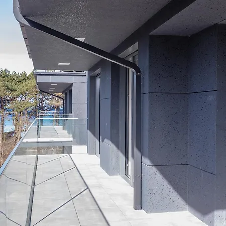 Hevenia - 1 פוגורזליצה