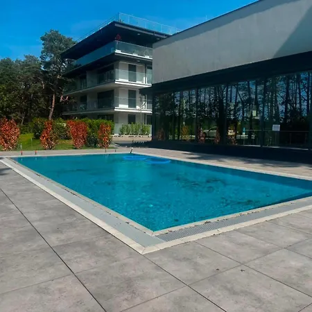 Apartman Hevenia - 1