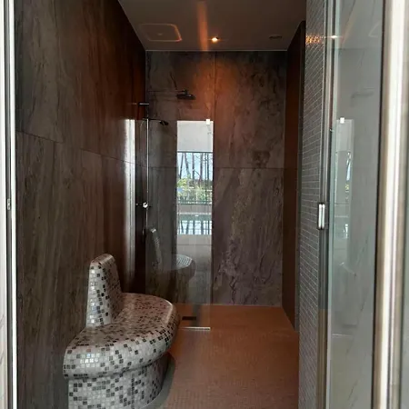 Hevenia - 1 Apartman Pogorzelica